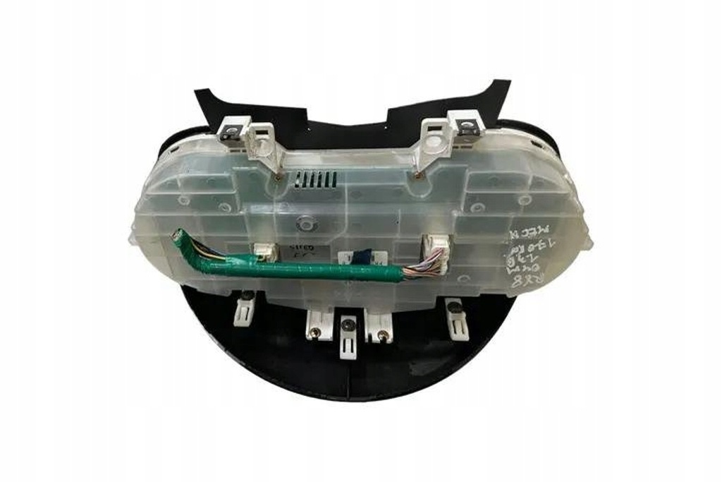 фото №1, Лічильник mazda rx-8 se, fe frfe19b 1.3l бензиновий 170kw 2004