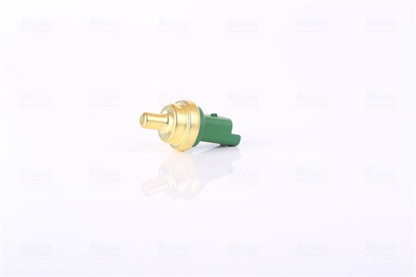 фото №13, Nissens 207021 датчик, температура рідина охолоджуючий