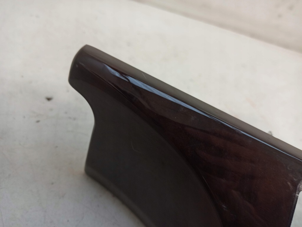 фото №8, Bmw 7 e65 молдинг защита консоли панели drewno 7025308 51457025308