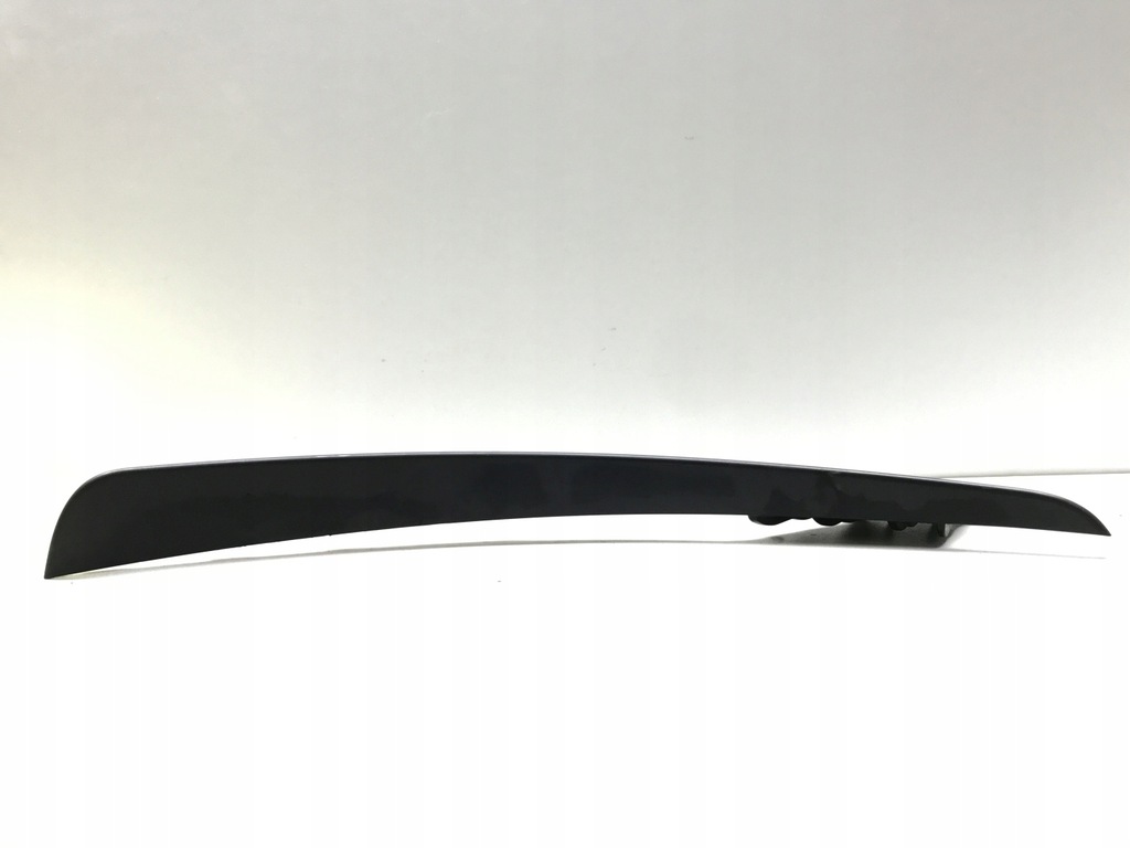 фото №1, Захист крила права задня mercedes eqc w293