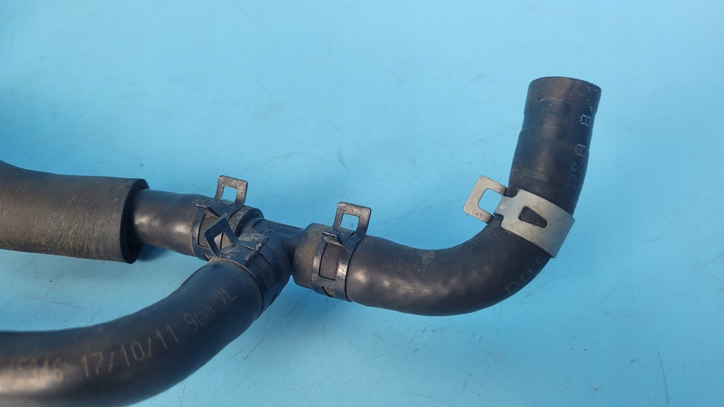 фото №10, Kia stonic 1.0 17r шланг труба wody a045346