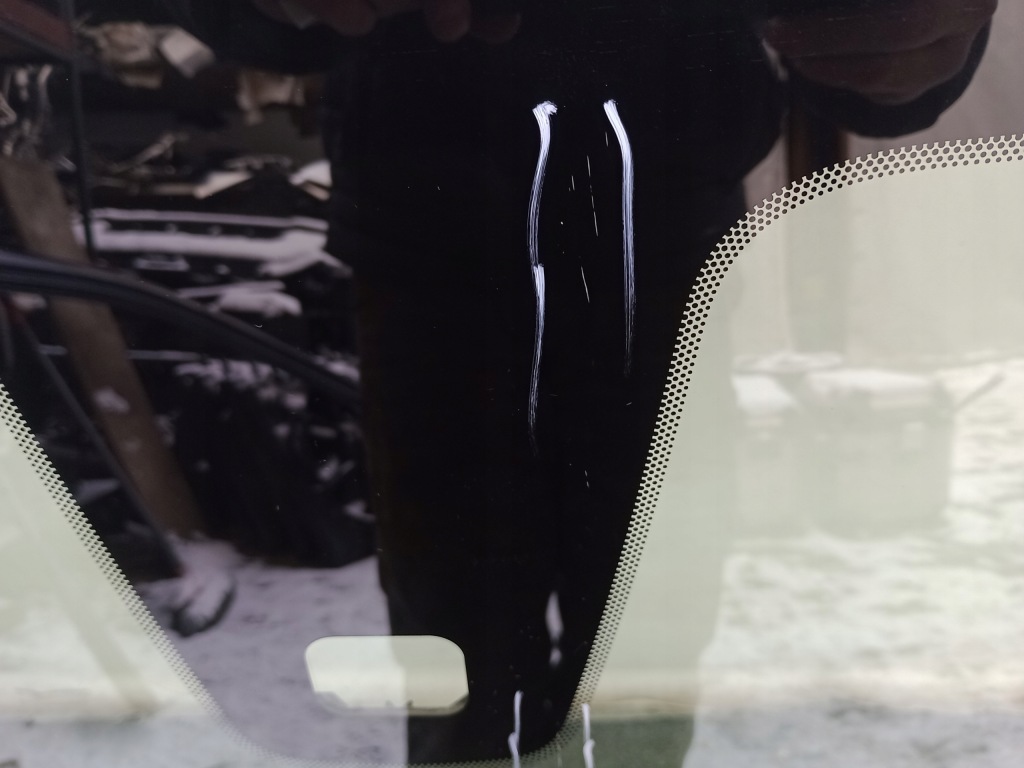 фото №7, Jaguar xf x250 2008-2011 скло передня лобове підігрів nowa оригінальна