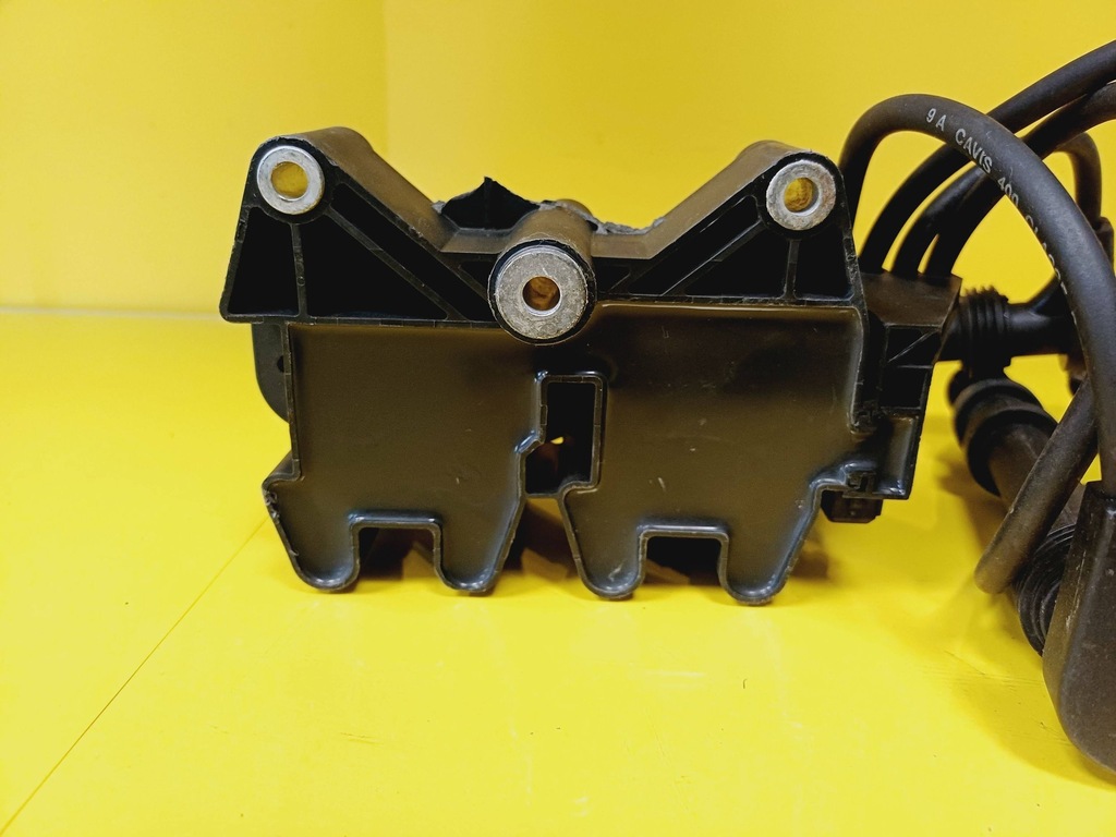 фото №7, Катушка зажигания fiat stilo 1.6 0040100029 nr1274