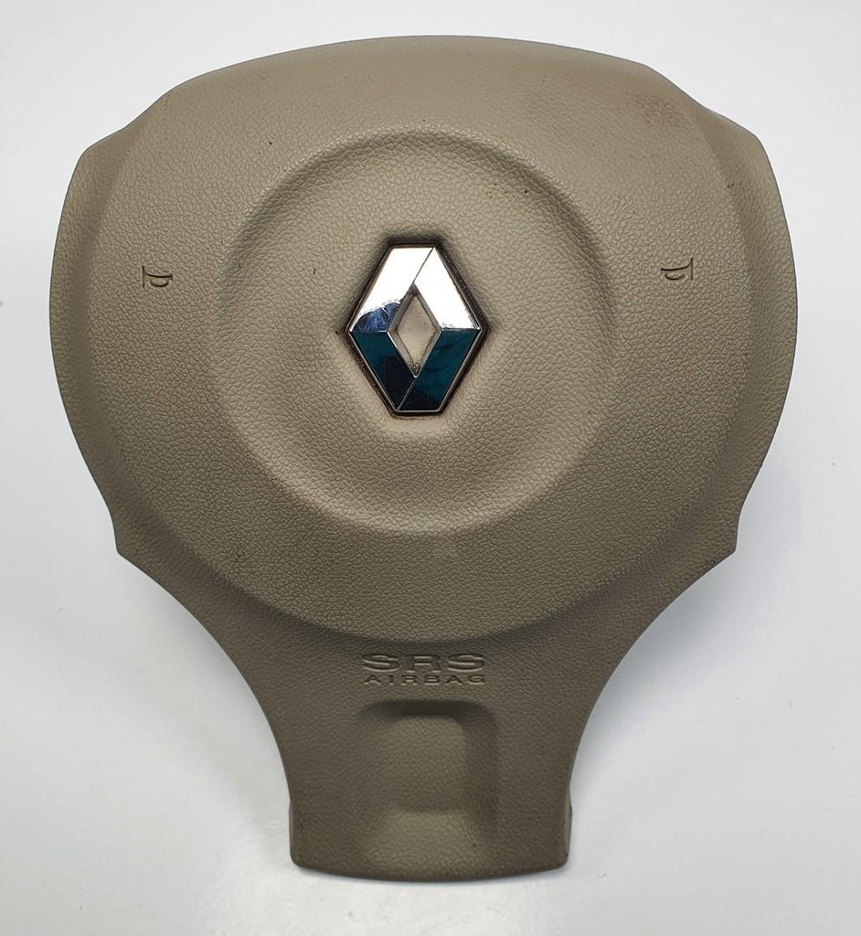 фото №1, Подушка подушка безопасности водителя renault koleos i