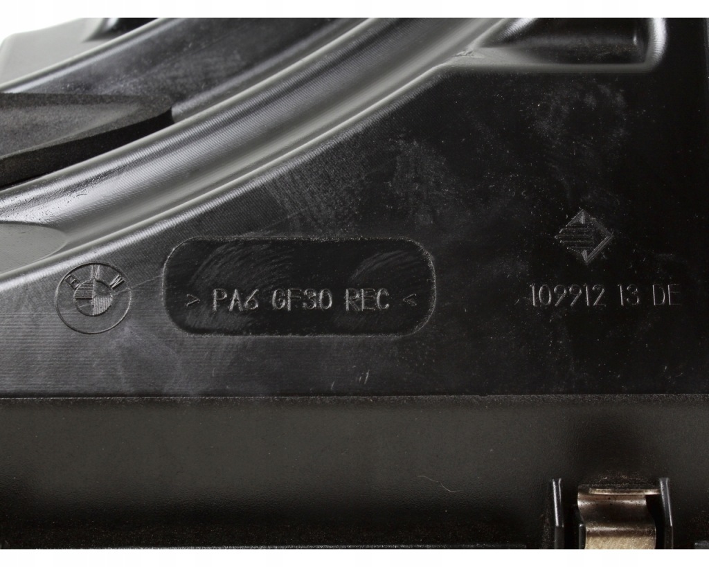 Корпус фільтра bmw 116d 118d 120d 123d 318d 320d 2.0d 7797460 Київ