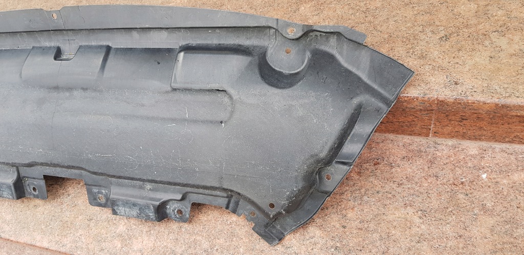 фото №10, Mercedes glc 253 x253 c253 защита бампера двигателя