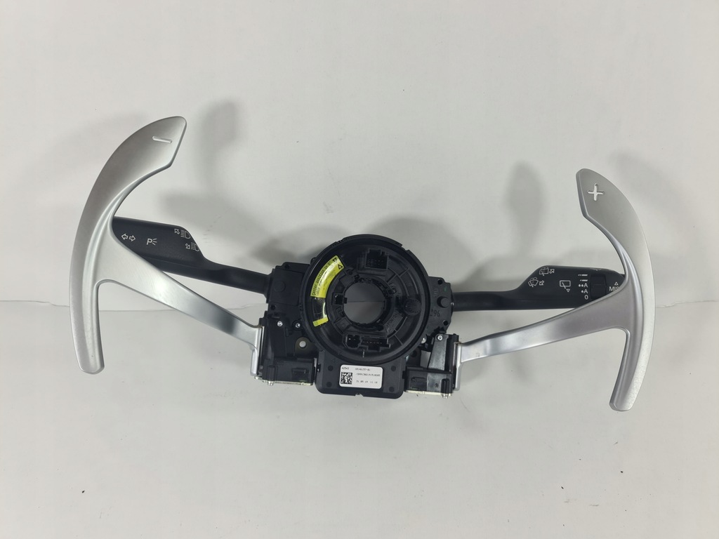 фото №1, Stelvio перемикачі стрічка подушка безпеки перемикач комбінований