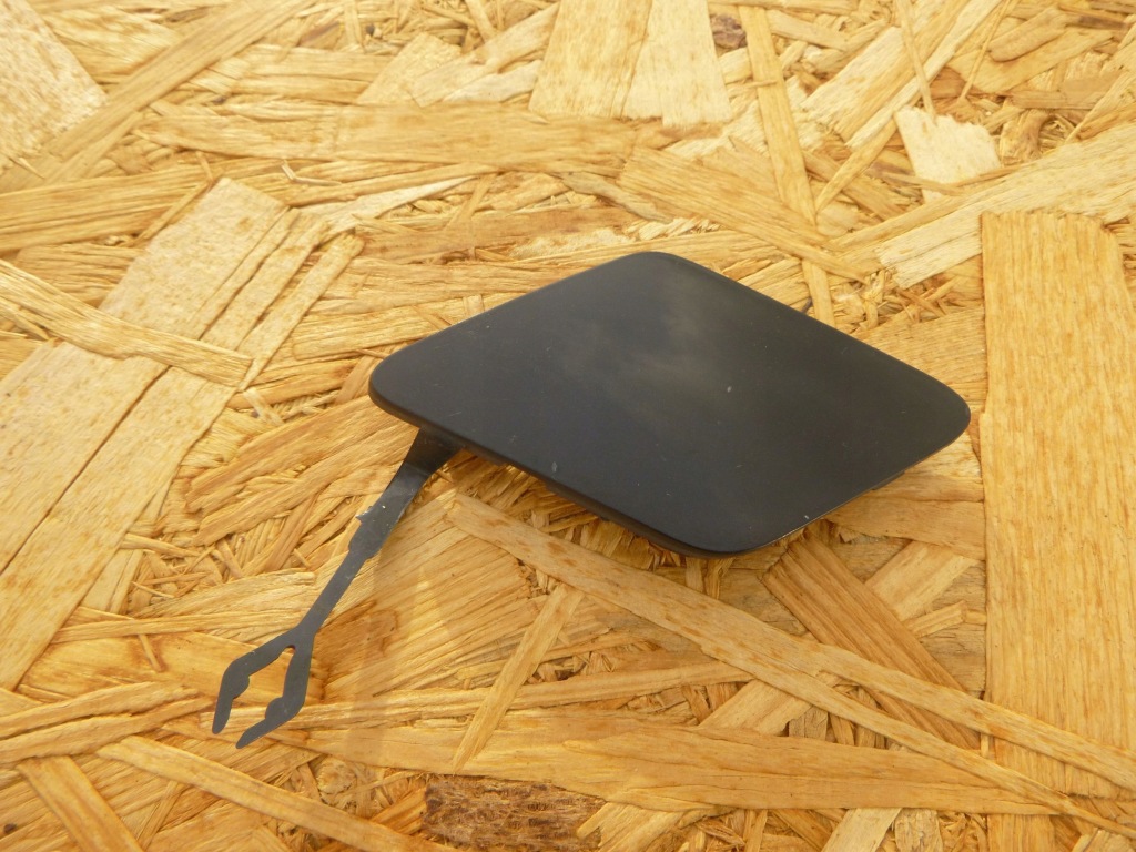 фото №1, Renault talisman kombi заглушка фаркоп hak бампер задня 511656737r