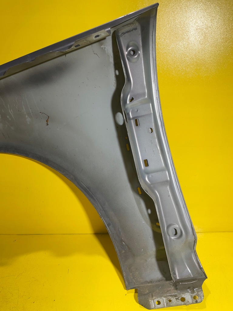 фото №8, Jaguar xf i крыло правый перед