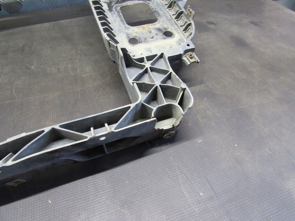 фото №11, Pas передній fiat grande punto 05-12r