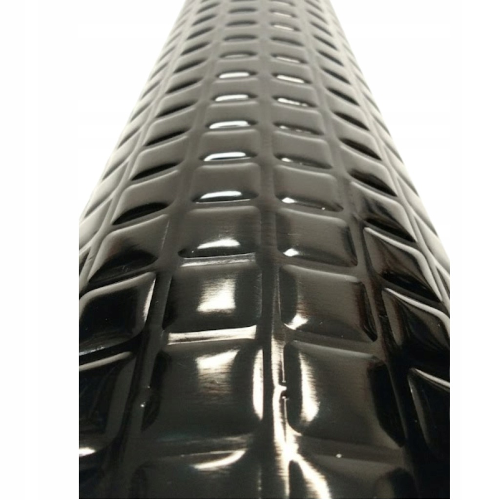 Мат шумоизоляционная бутиловая к автомобиля черная алюминий клей 2mm 25x25cm Недорого