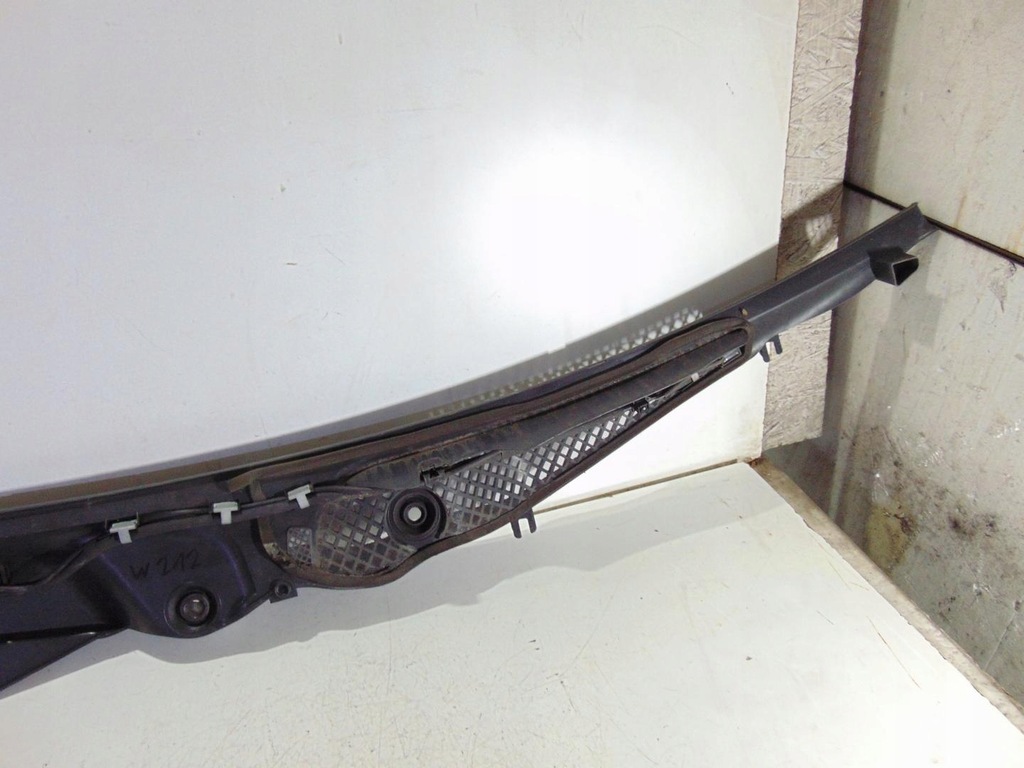 фото №8, Жабо mercedes w212 a2128301213