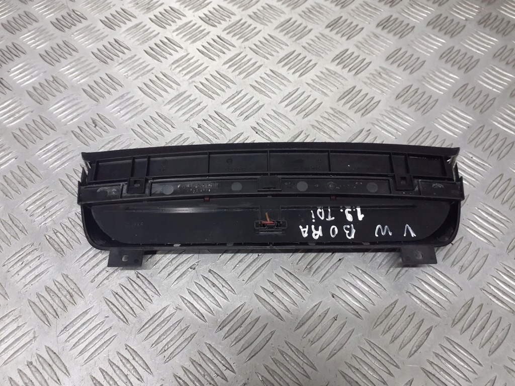 фото №3, Лампа світло стоп vw bora