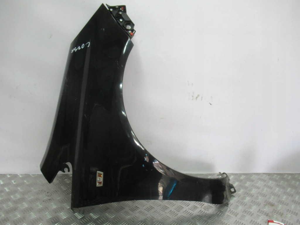 фото №1, Крила перед передній правий opel corsa d