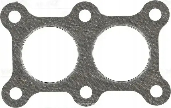 фото №1, Прокладка трубы выпускной 71-27331-30 victor reinz