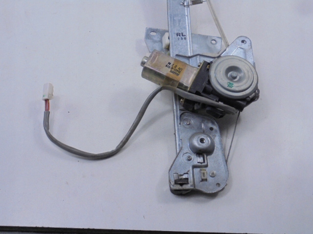 Mazda 626 v gf 00-02 механізм скло електричний задній лівий kombi 36401-61919 Зі Шроту