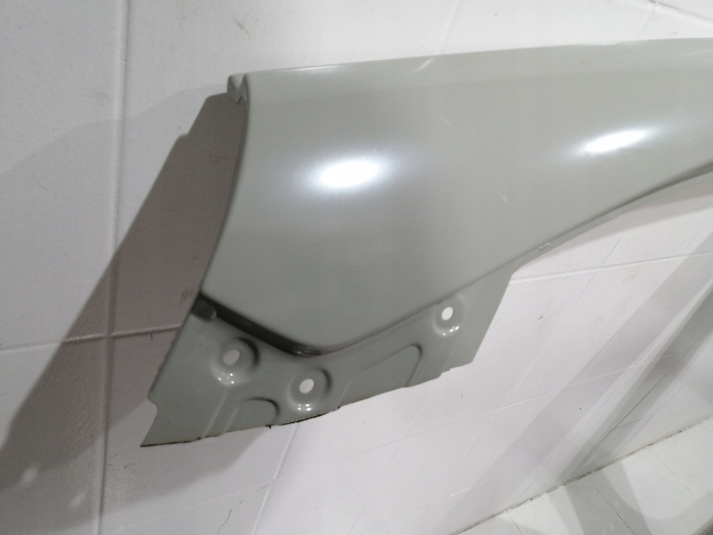 фото №7, Порог блок двигателя рама обшивка правое hyundai i10 iii новый оригинал hal 8823