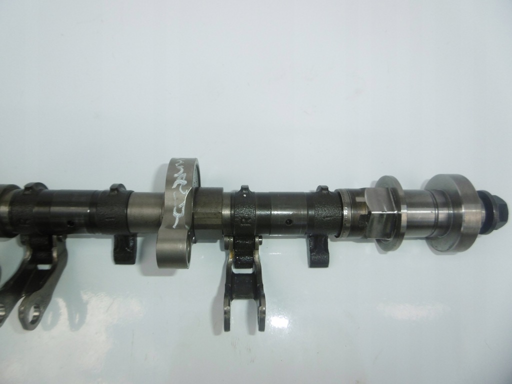 фото №15, Вал розподільного валу всмоктуючий правий infiniti nissan 3.7 v6