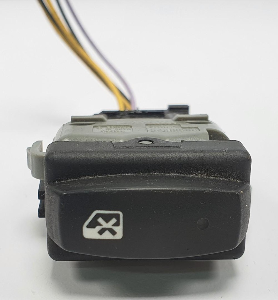 фото №1, Кнопка блокировка стекло renault espace iv 2808202