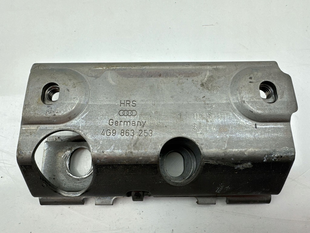 фото №7, Audi a6 c7 2015 з задній зачіп багажника