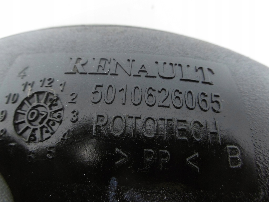 Шланг труба патрубок повітря renault premium dxi Київ