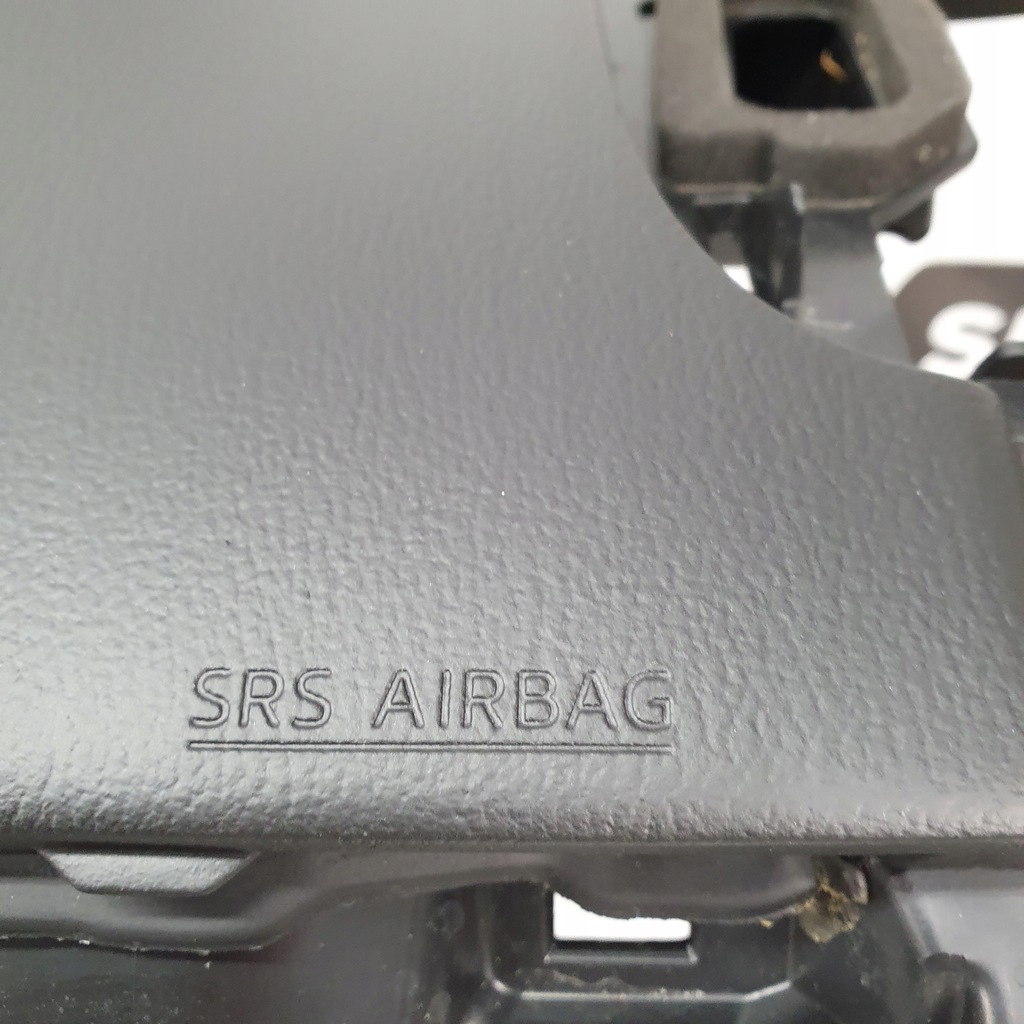 фото №5, Mazda cx5 ii приборная панель консоль подушки безопасности ремни подушка безопасности