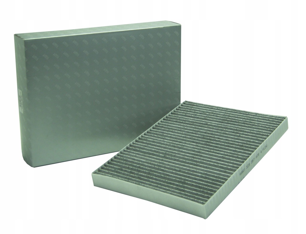 фото №1, Land rover discovery iii фільтр салонний вугільний