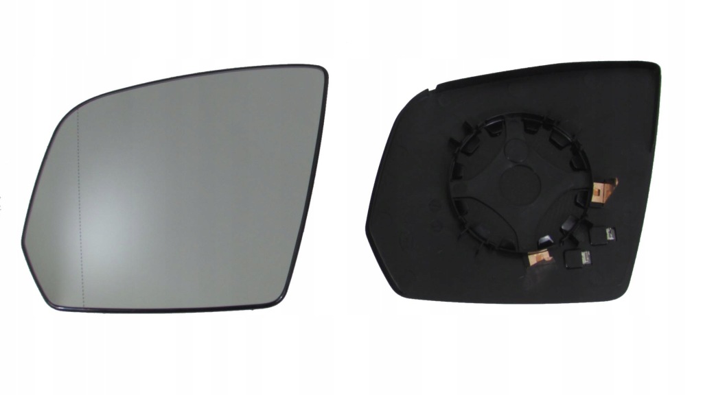 фото №1, Вкладиш дзеркало mercedes w164 ml-klasse 2009-2011