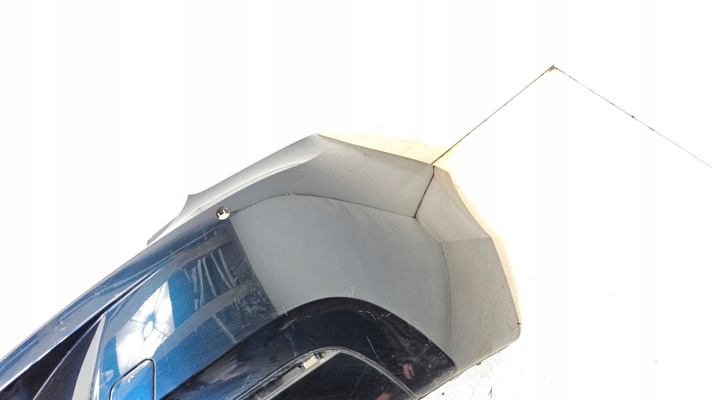 фото №9, Бампер задняя задний bmw 1 f20 f21 sportline 7273793