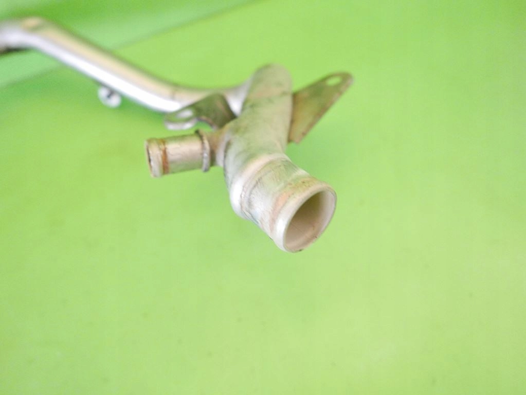 фото №3, Магистраль труба wody opel zafira a i 2.0 di 99-03