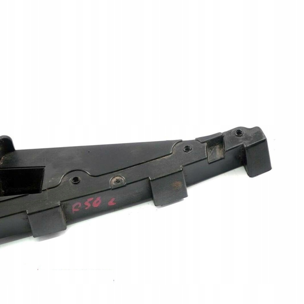 фото №10, Mini r50 напрямна кронштейн кронштейн бампера лівий