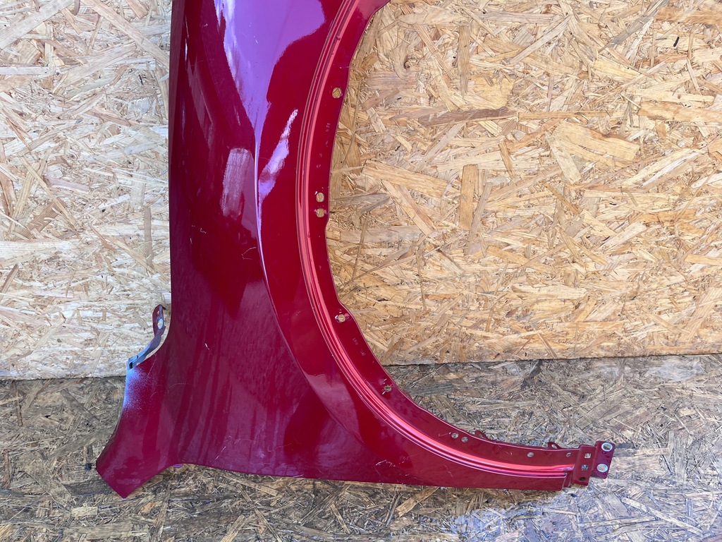 фото №15, Крыло передний перед правый ford kuga mk3 mk-3 iii