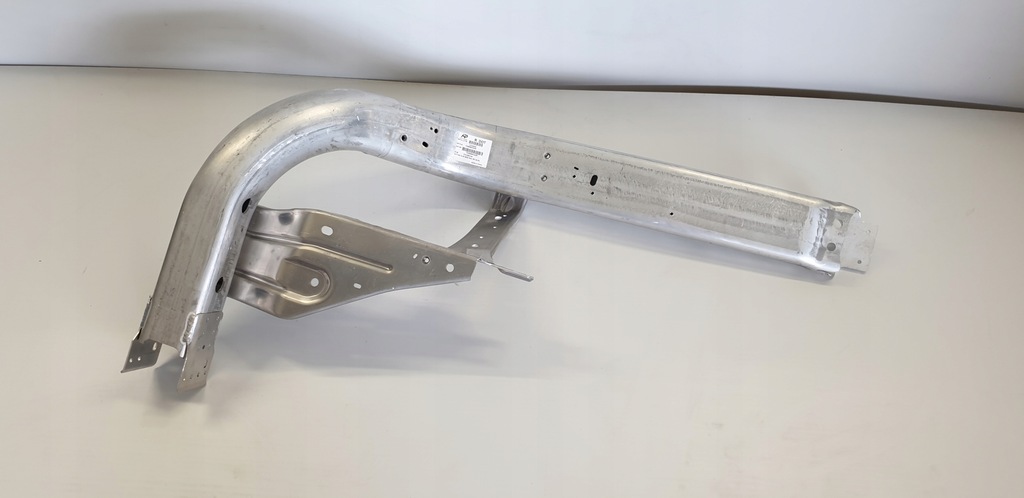 фото №8, Ford f150 кронштейн кронштейн крыла перед правый 14-