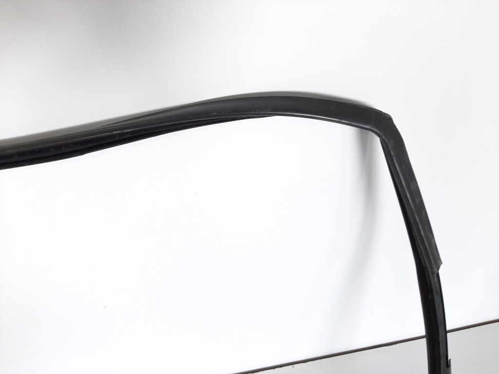 фото №10, Dodge ram 1500 14r прокладка скло лівий перед