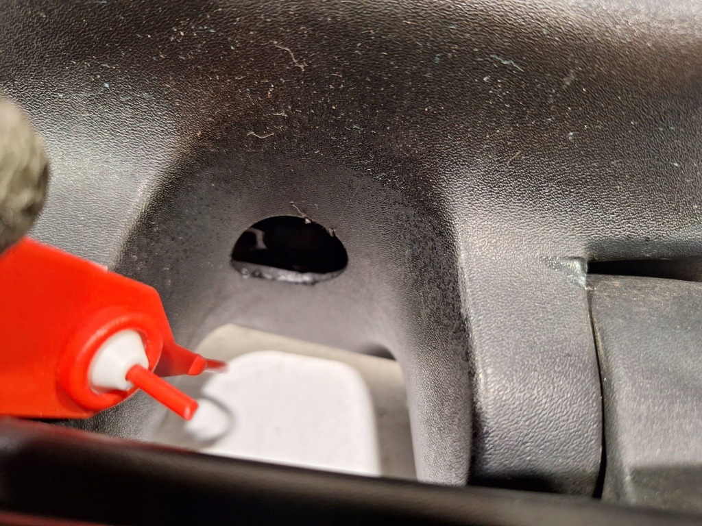 фото №10, Дзеркало зовнішнє ліва renault master ii movano a 5 pin 04-