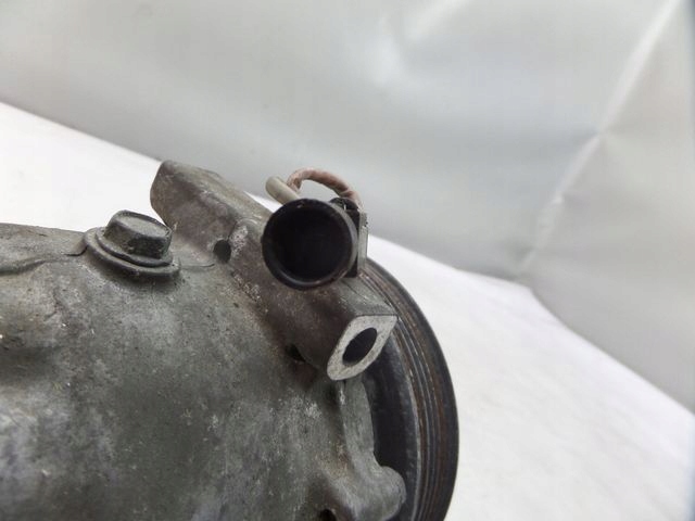 фото №5, Alfa romeo gt 2.0d компрессор кондиционера sd7v16