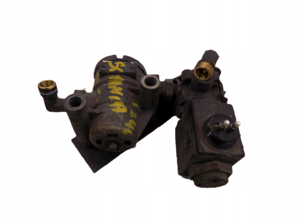 фото №1, Scania 4 114 124 клапан клапаны электроклапан 1421322