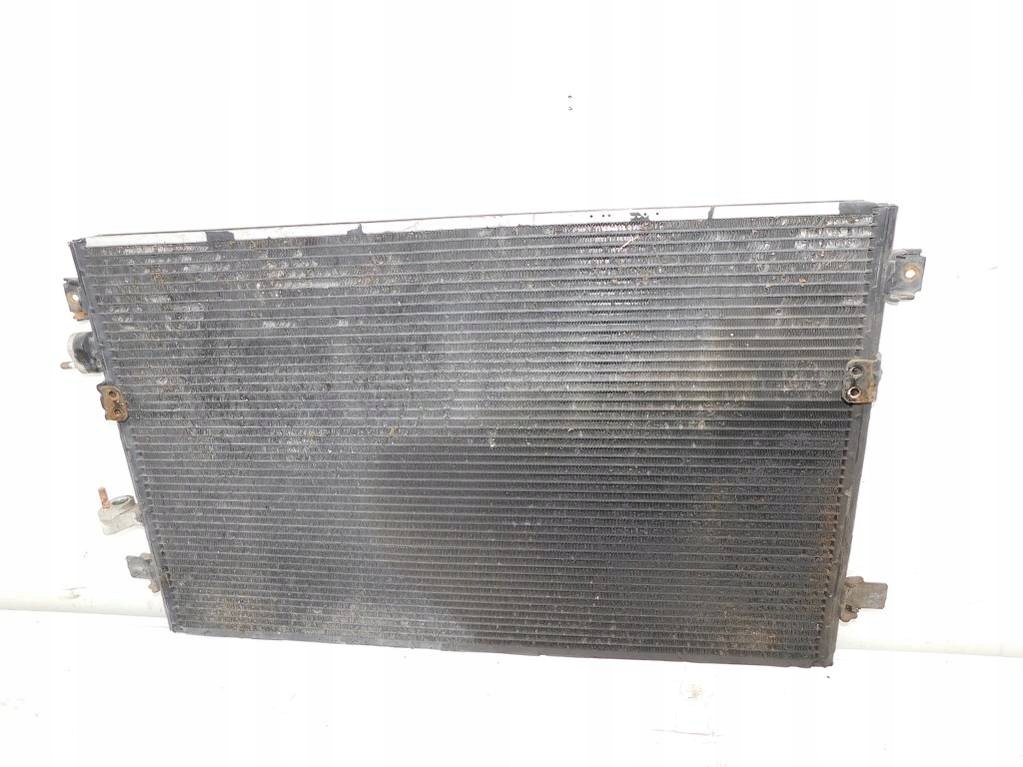 фото №7, Chrysler pacifica 3.5 04r радиатор кондиционера