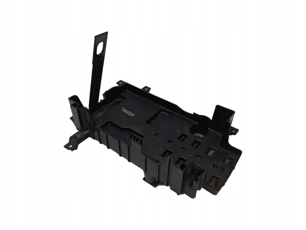 фото №1, Основание аккумулятор opel mokka a 2012-2016 42334926