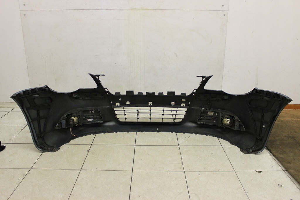 фото №8, Бампер перед передній vw eos 2005r- lk5x