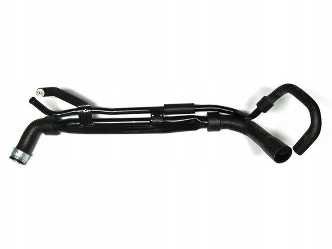 фото №1, Peugeot 406 1,9 td труба wąż магистраль радиатора