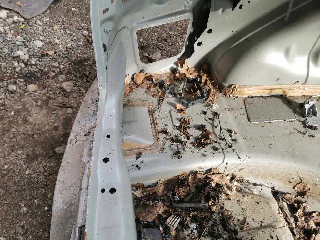 фото №7, Volvo s60 2012 левая сторона четверть задняя