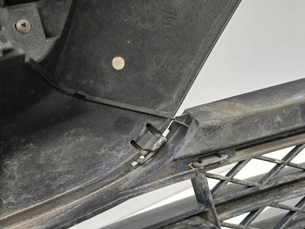 фото №14, Honda cr-v iii 07r бампер передний перед ксенон pdc nh711m