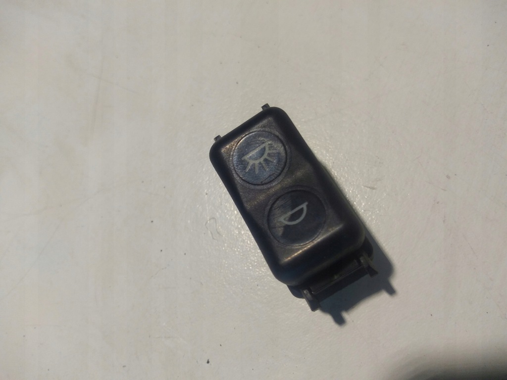 фото №1, Mercedes w214 переключатель кнопка света