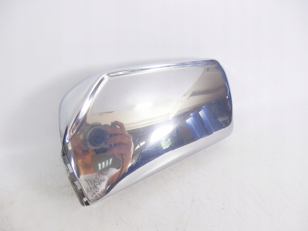 фото №1, Корпус дзеркало ліва mercedes sl r107 c107