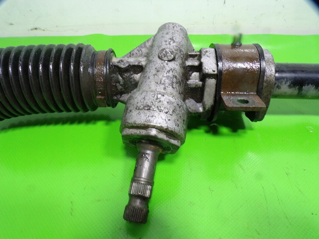 Opel agila a рейка рульова magiel трансмісія кермова 9210355 48550083e62 в Україні