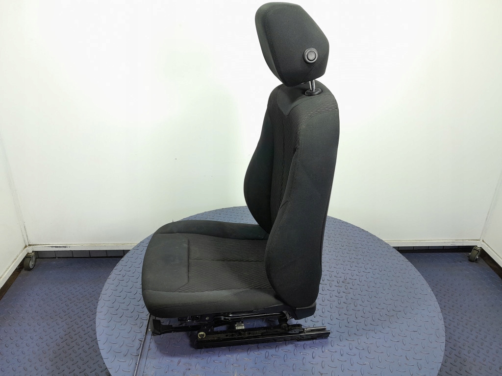 фото №8, Bmw 3 f30 f31 сиденье пассажира перед правый eu