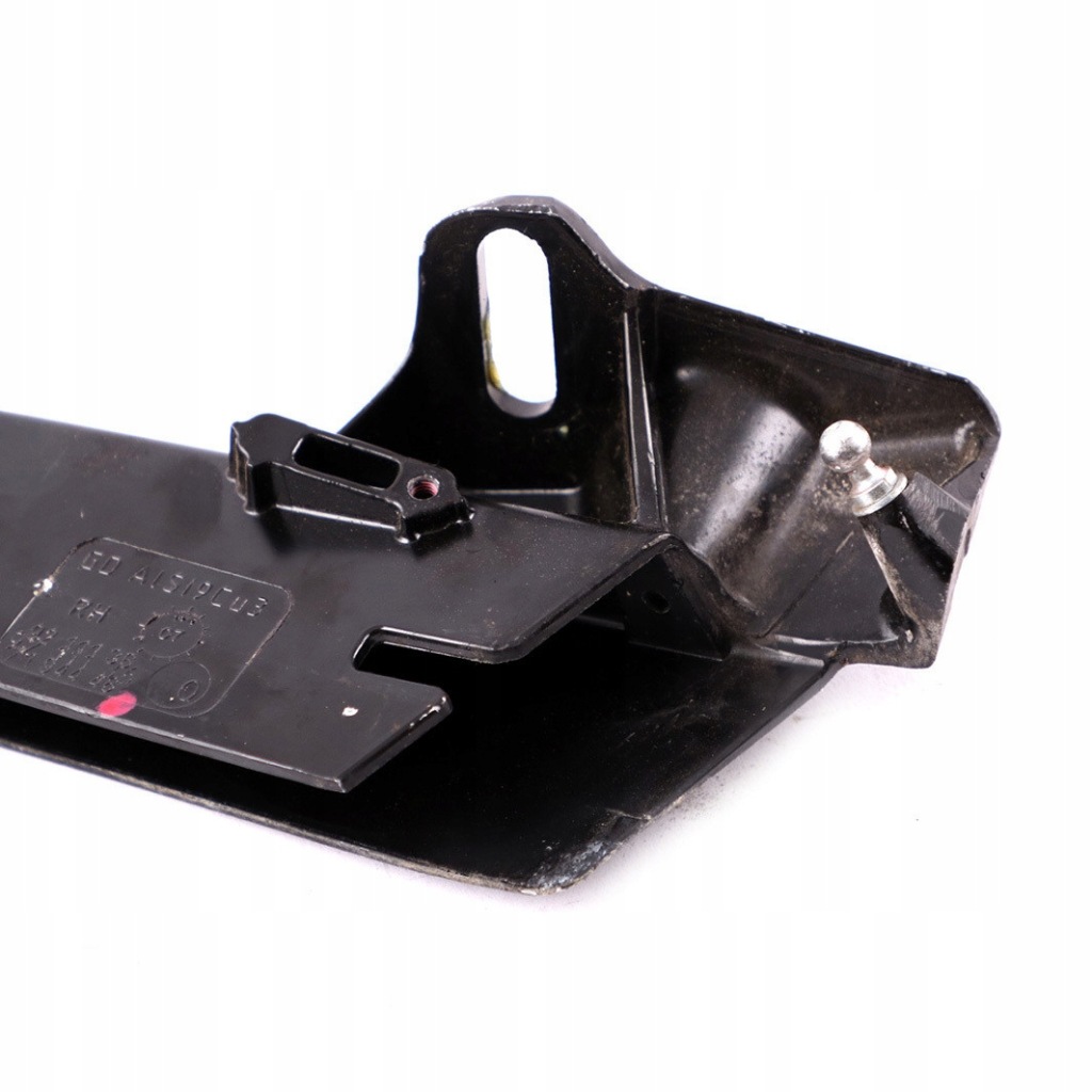 Mini r52 прокладка рейки дах задній правої Оригінал