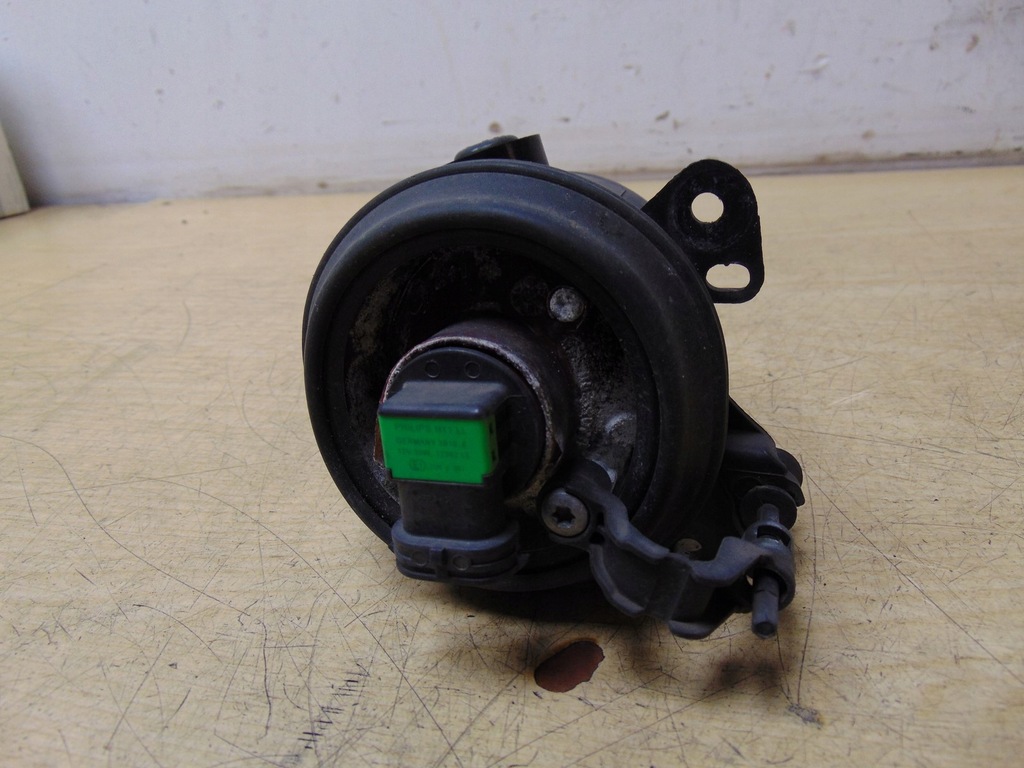 фото №8, Противотуманная фара правый mercedes w212 a2128201056