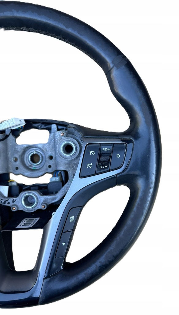 фото №4, Hyundai i40 lift підігрівається повітропровід